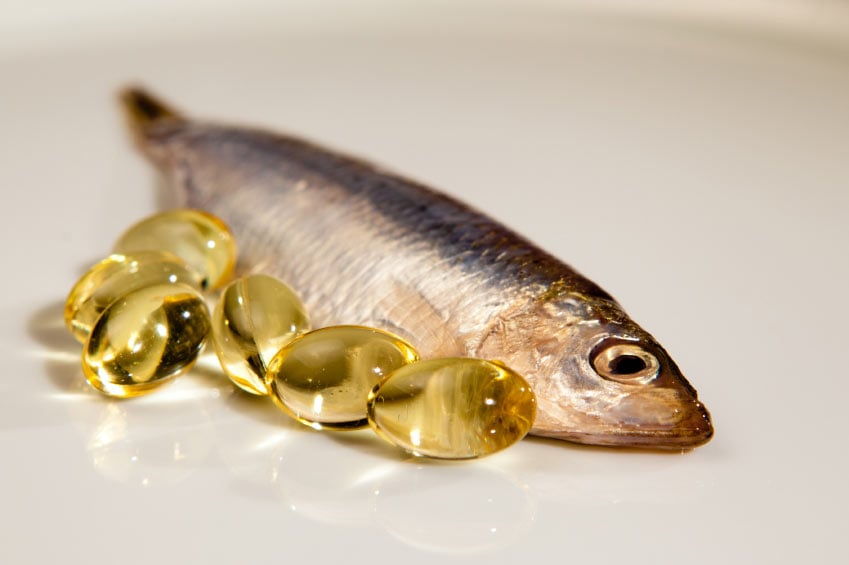 Omega-3 And Blood Sugar 2