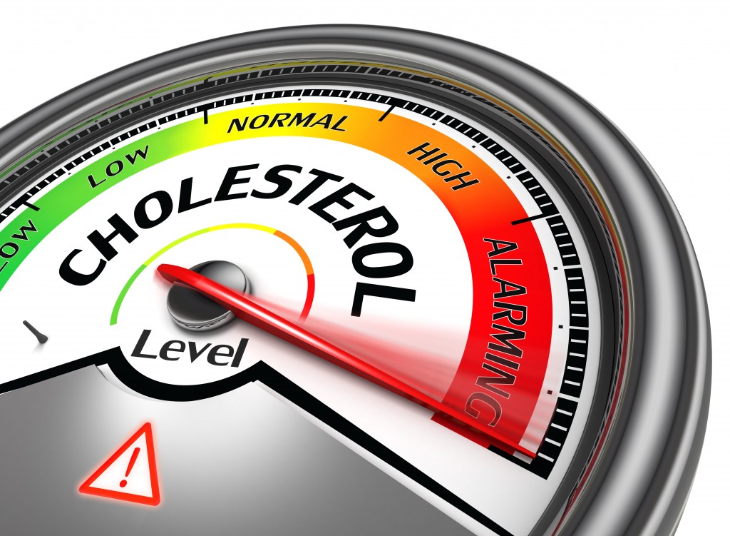 cholesterol