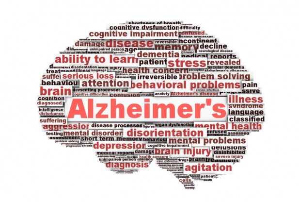 Alzheimer's Disease